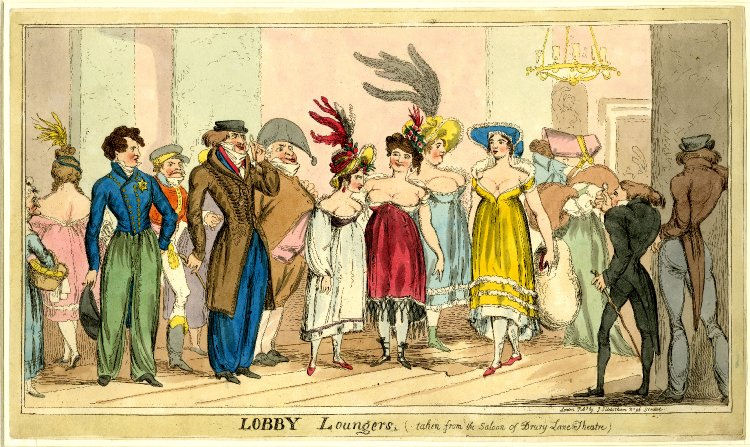 Print from 1816 of Lord Byron ogling Mrs Mardyn (1789-after 1844) by George Cruikshank.jpg