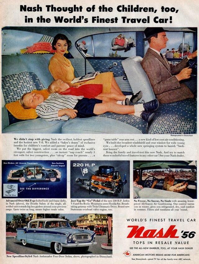 Nash Thought of the Children, too, in the World’s Finest Travel Car! (1956).jpg