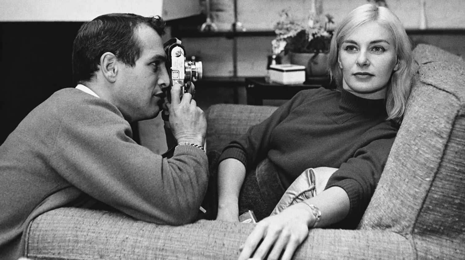 Paul Newman and Joanne Woodward (1961).png