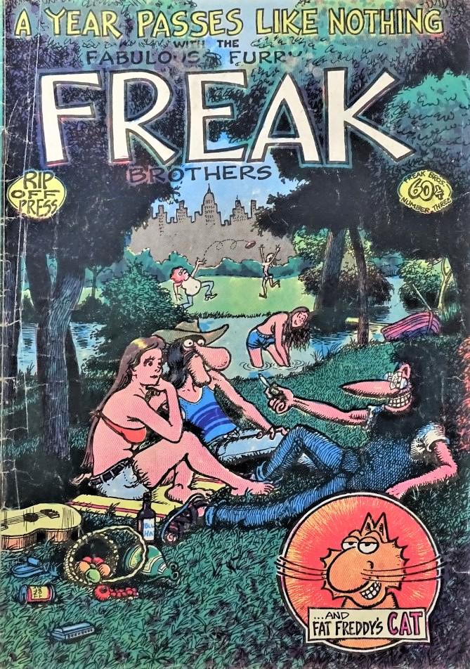 A friend's older brother had all the Freak Brothers comix.jpg
