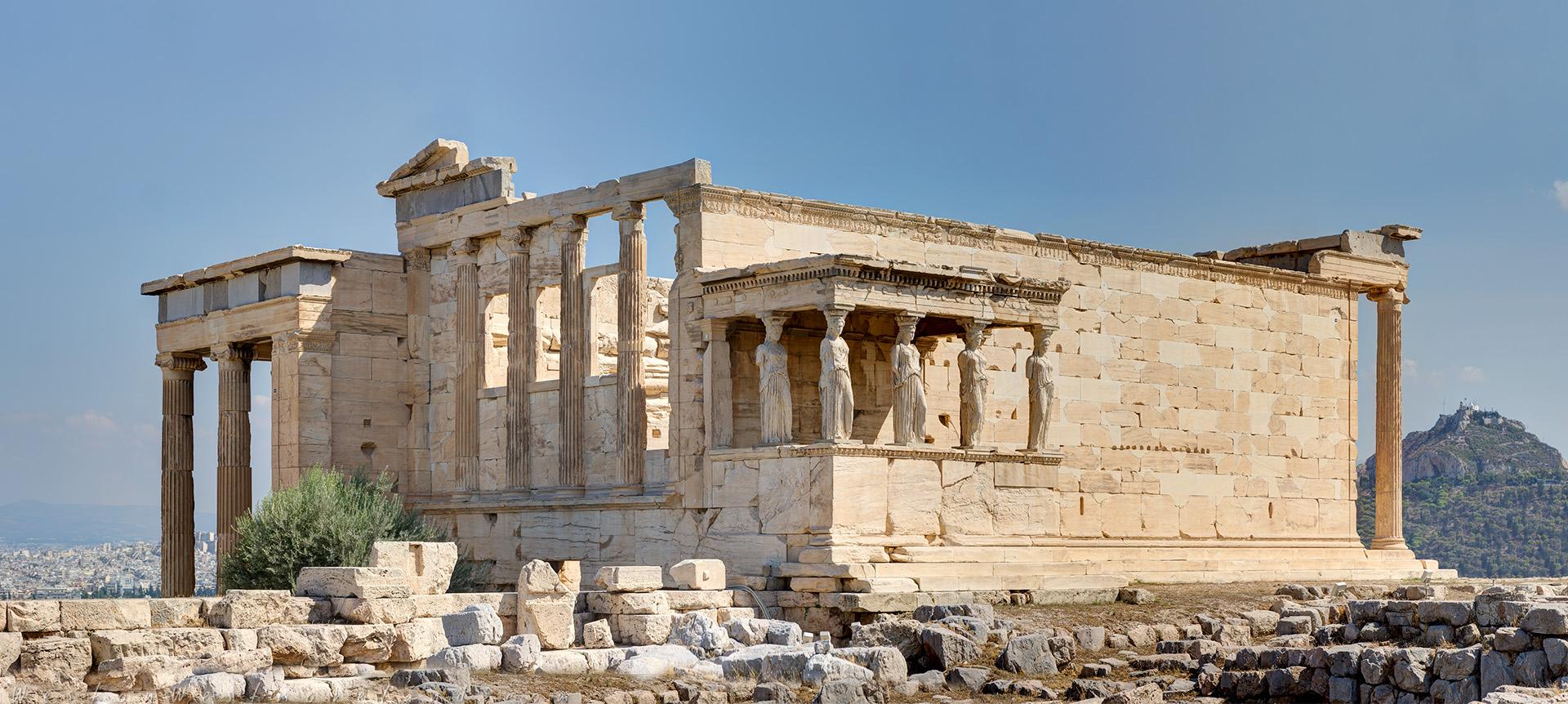 Erechtheion, Acropolis. Athens, Greece, c. 430–400 BC.jpg