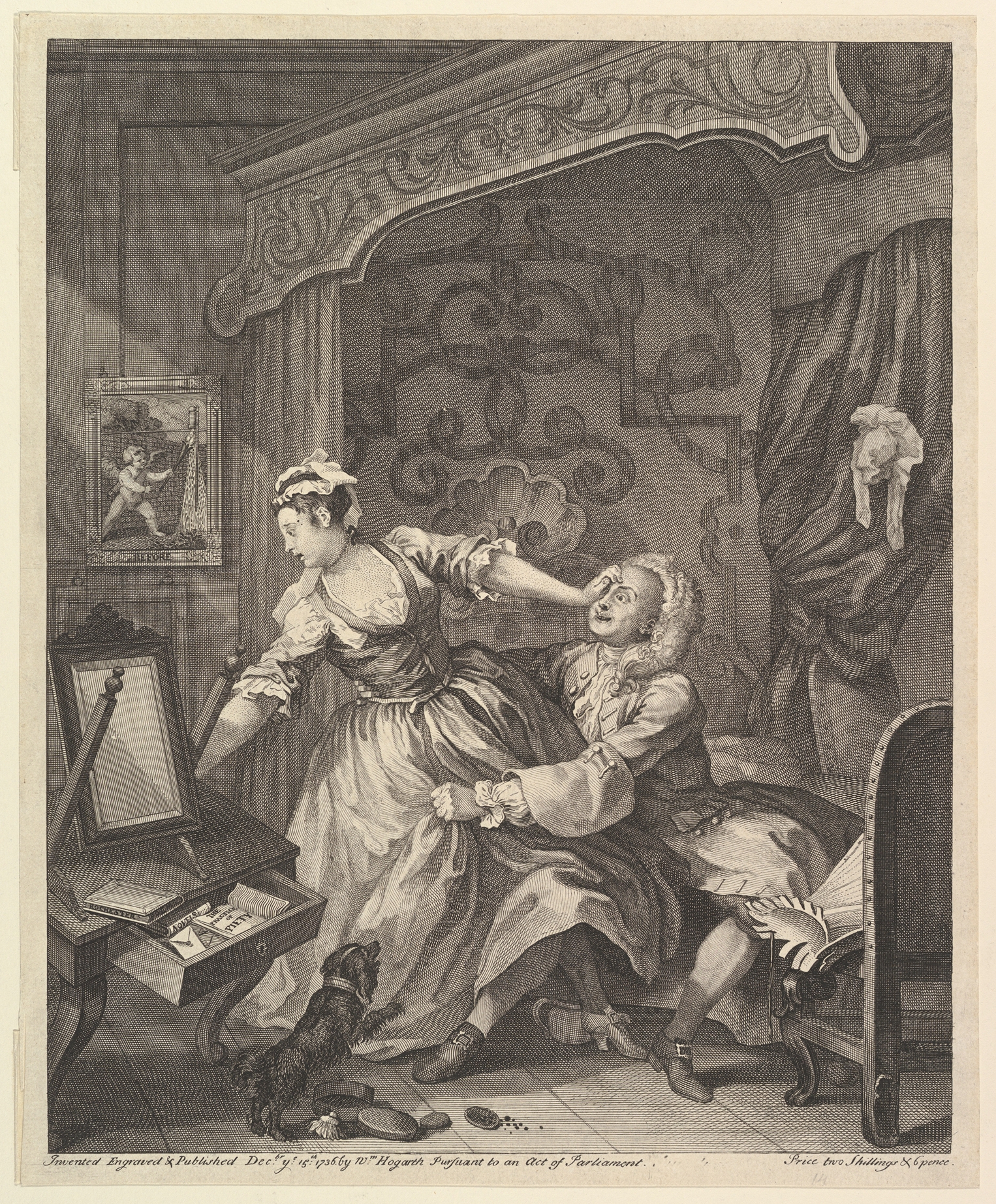 William Hogarth «1. Before» December 15, 1736.jpg