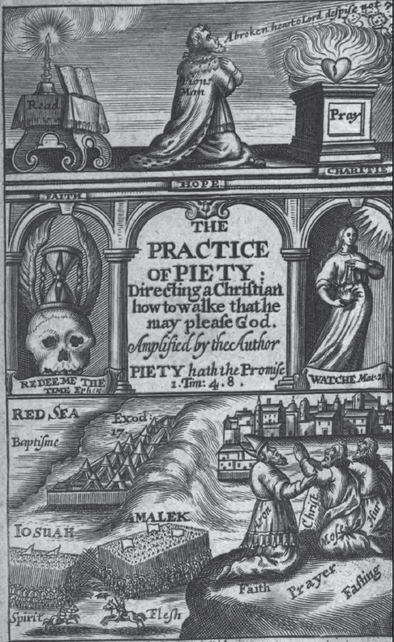 Lewis Bayly. The Practice of Piety.png