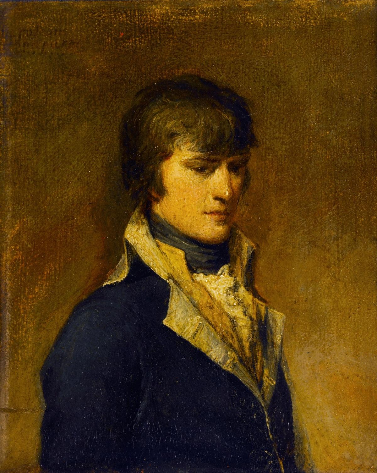Portrait du général Bonaparte - Francesco Cossia - 1797.jpg