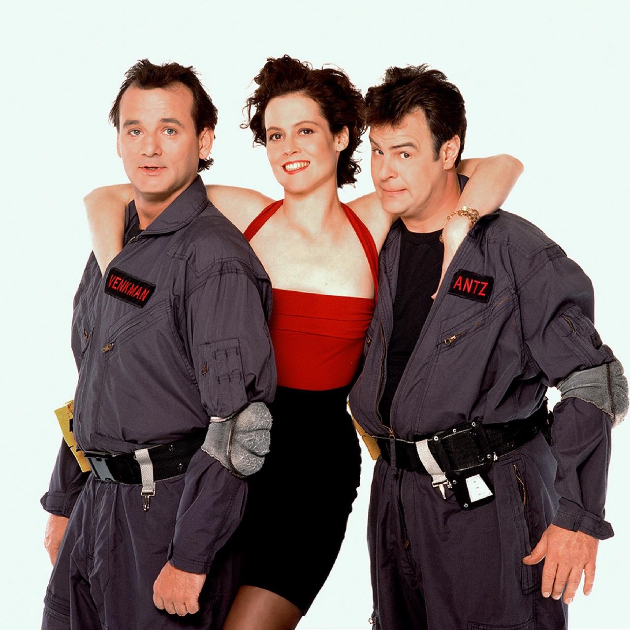 Bill Murray, Sigourney Weaver & Dan Aykroyd (1989).jpg