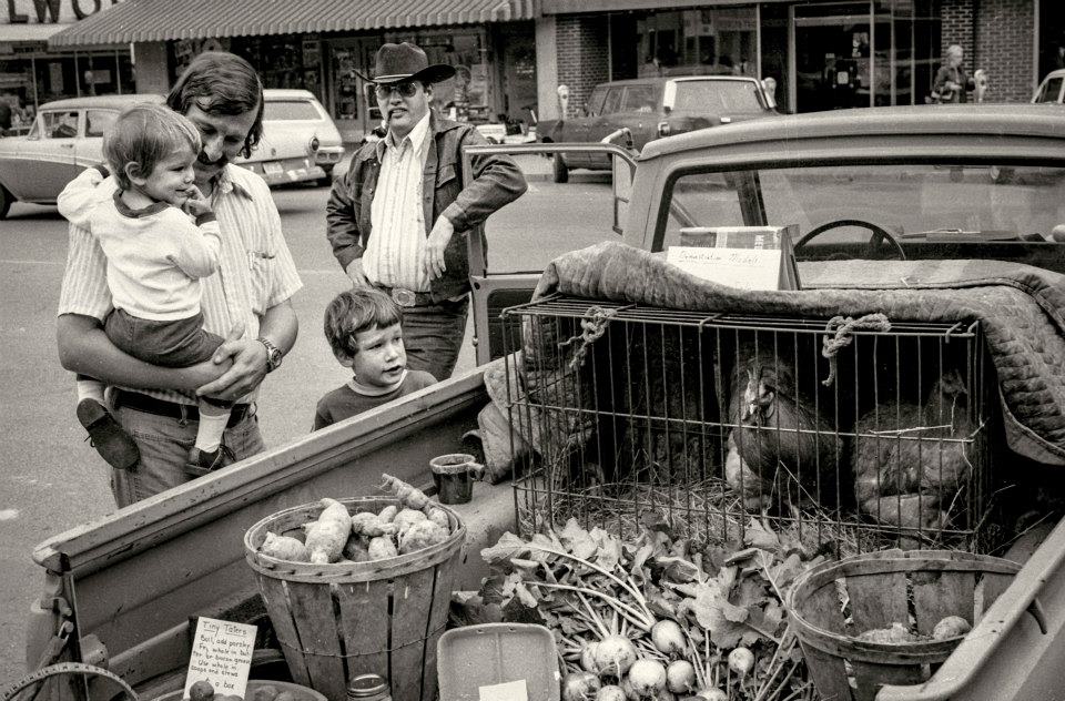 1974. Fayetteville Farmers’ Market by Art Meripol.jpg