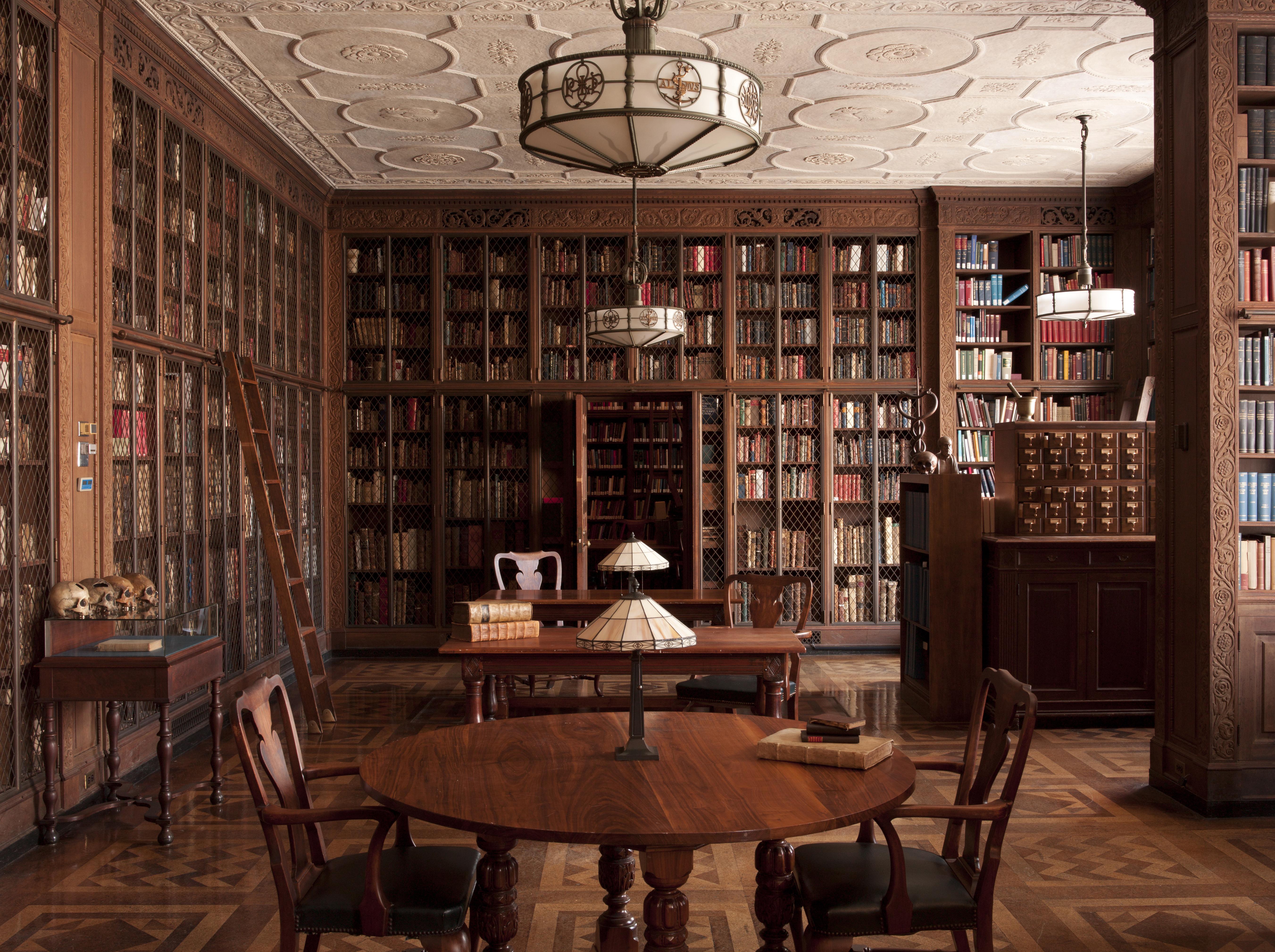New York Academy of Medicine (1933).jpg