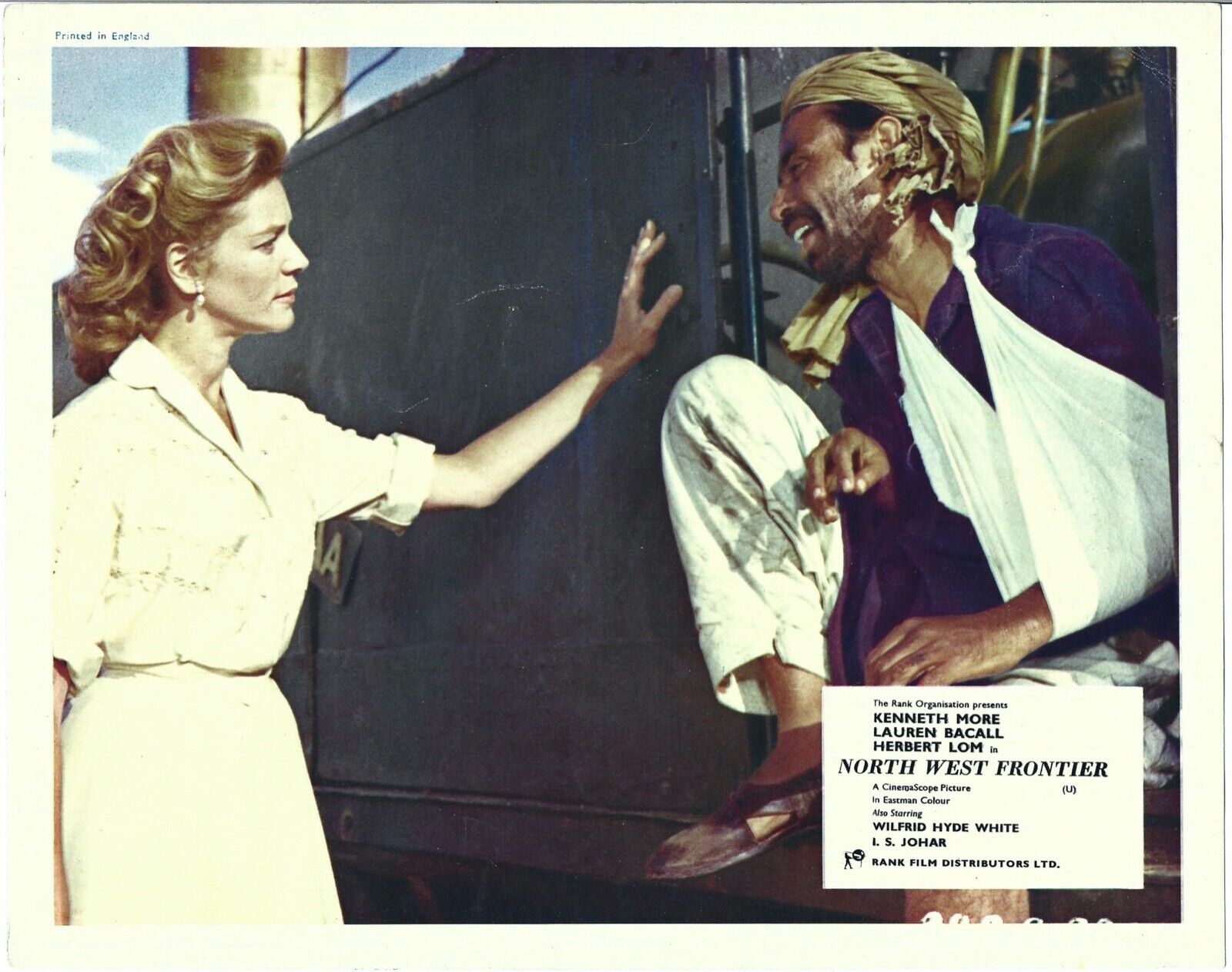 Lauren Bacall in North West Frontier (1959).jpg