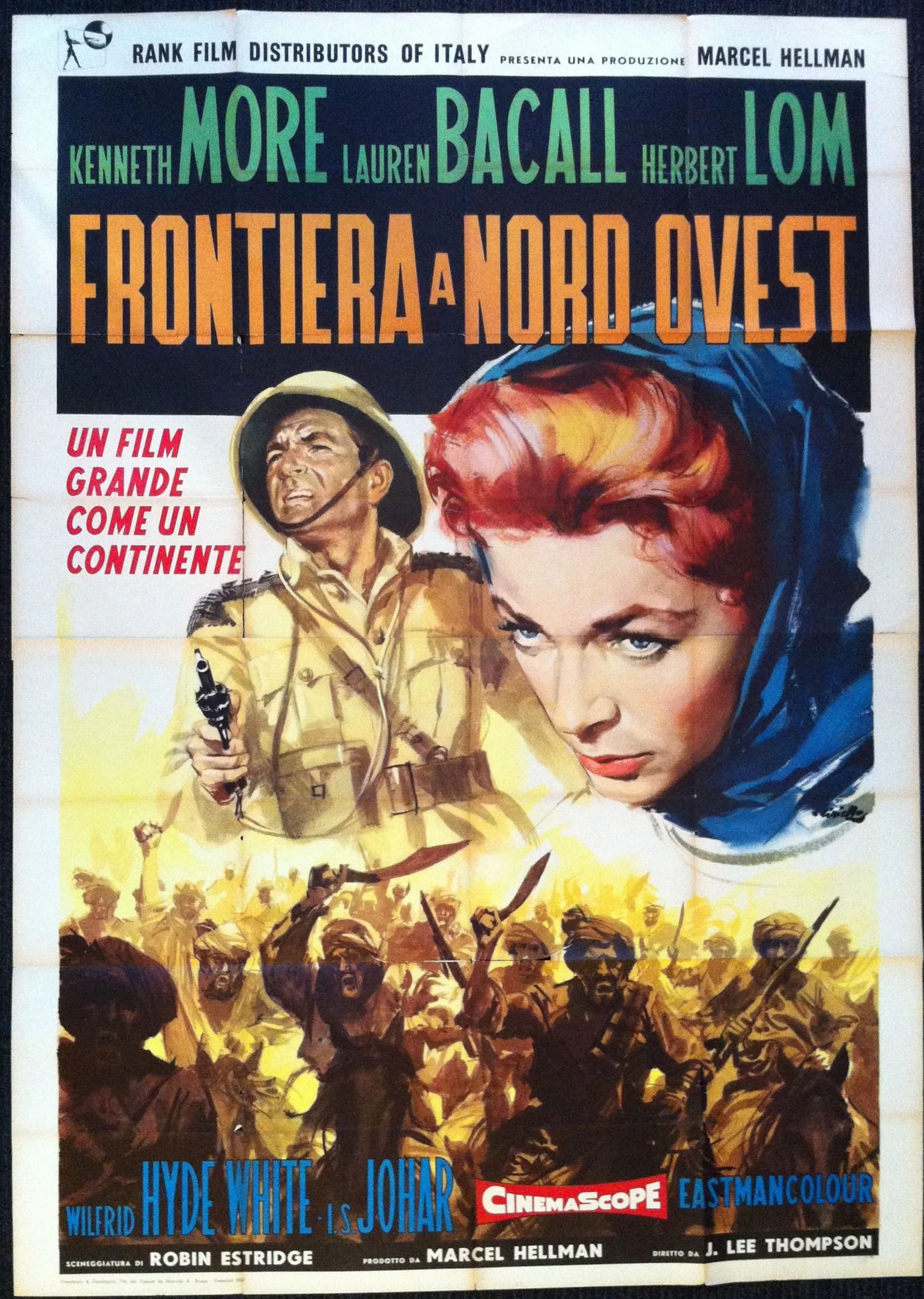 North West Frontier, 1959.jpg