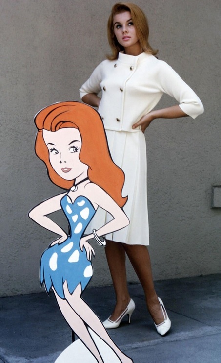 Ann Margrock, 22 years old, 1963 (Ann Margret).jpg