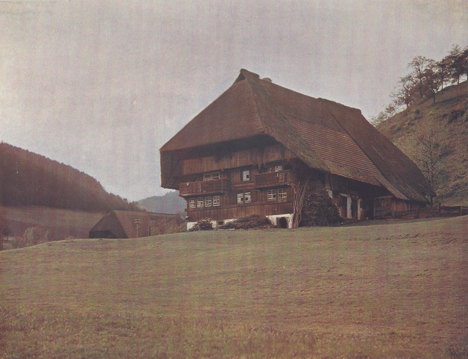 Schwarzwaldhaus (Gutachtal), 1910.jpg