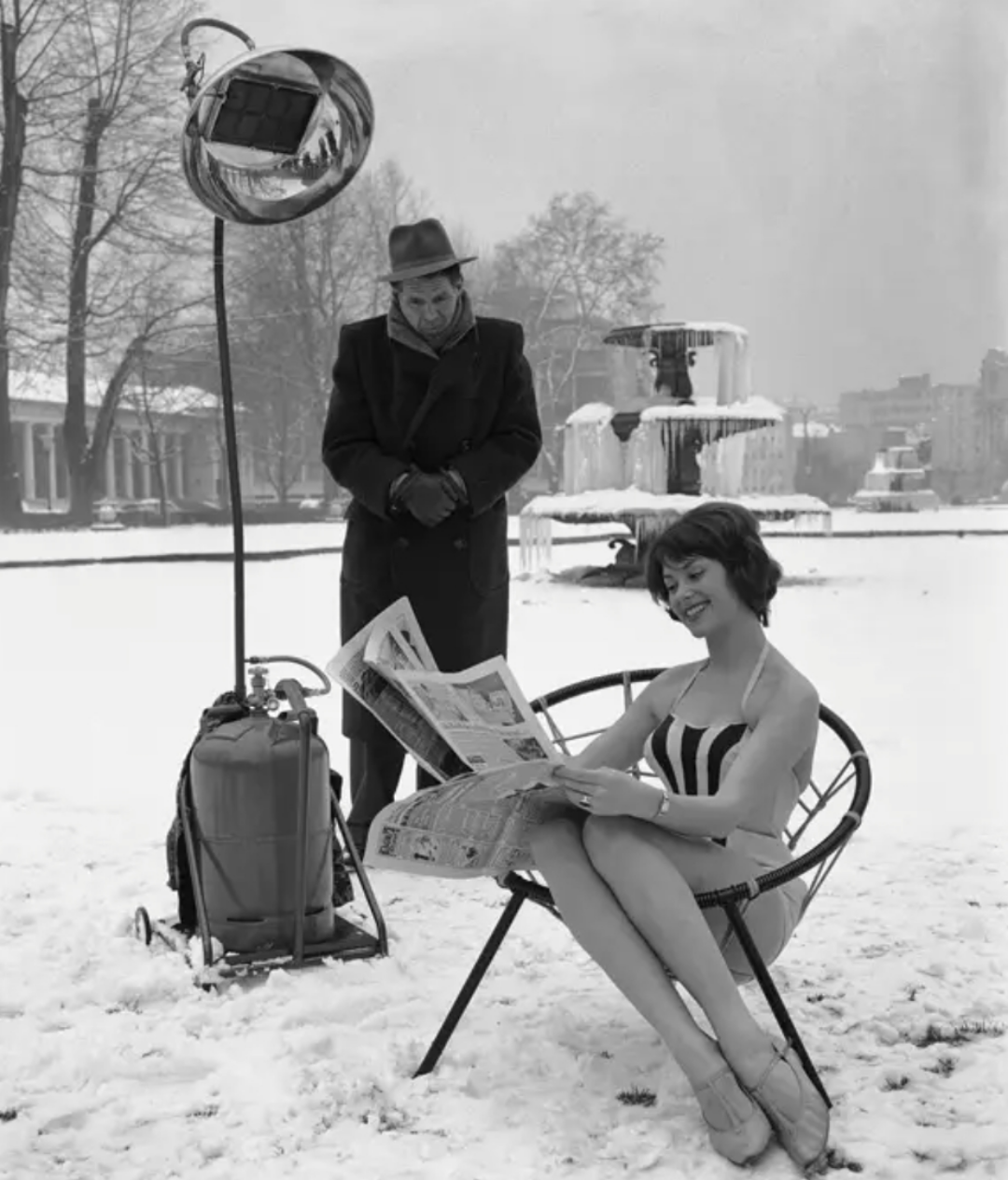 Infrared Lamp Promotion, 1960.png