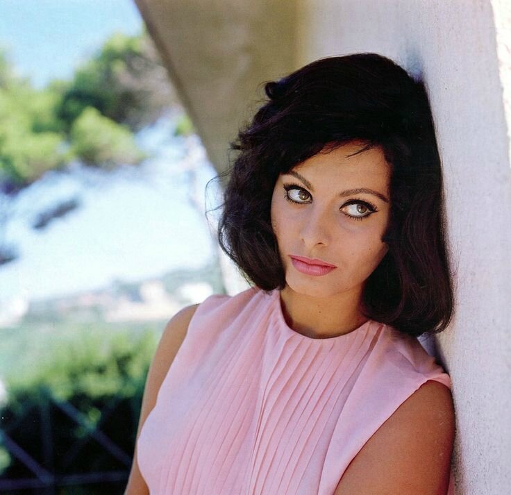 Sophia Loren photographed by Peter Basch, 1963.jpg