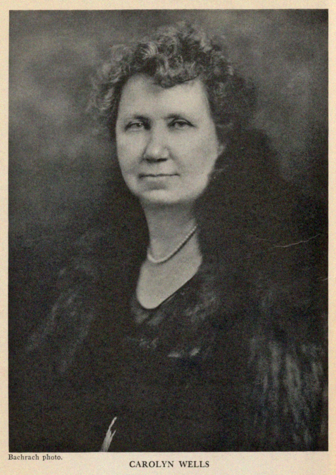 Кэролин Уэллс (1862-1942), писательница-детективщица, автор стихов к комиксам Бринкли.jpg