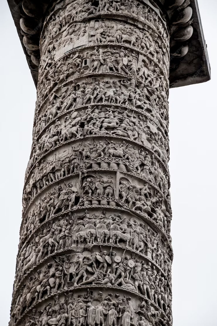 Горельефы колонны Траяна.jpg