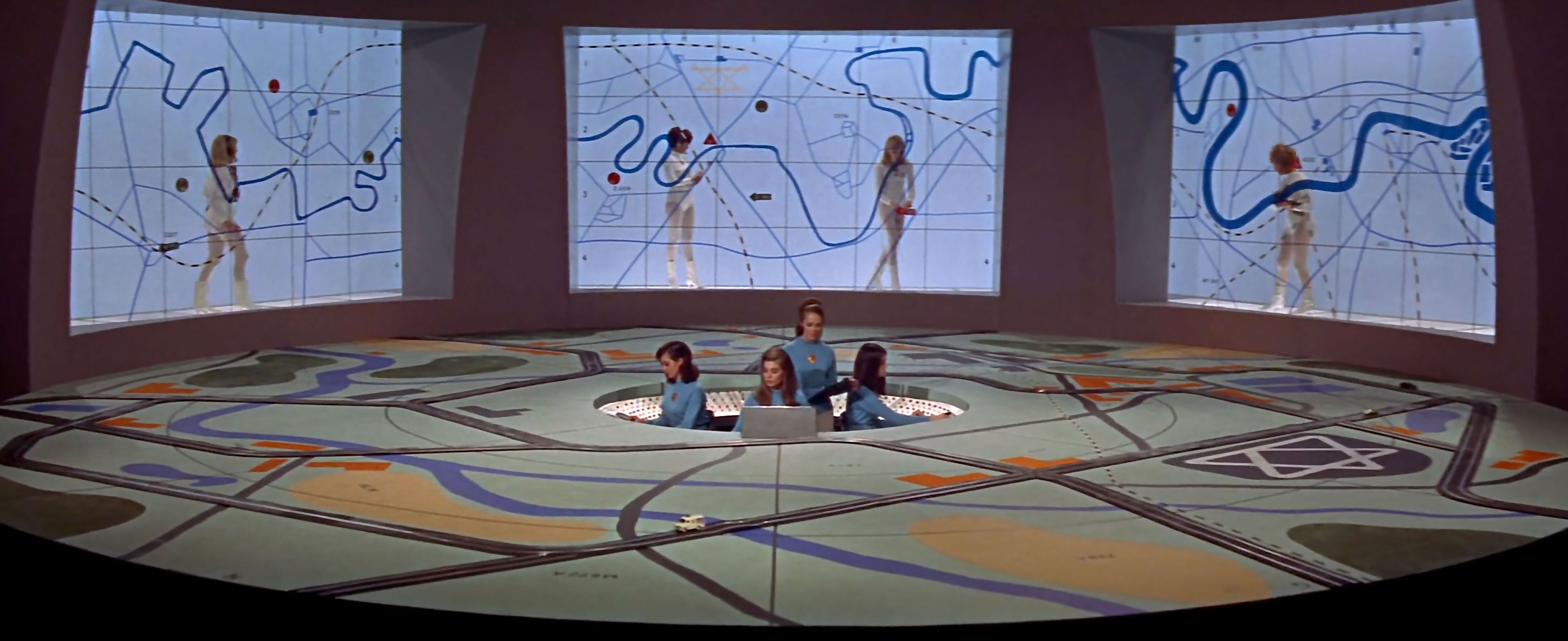 SCIENCE PIT from Casino Royale - 1967.jpg