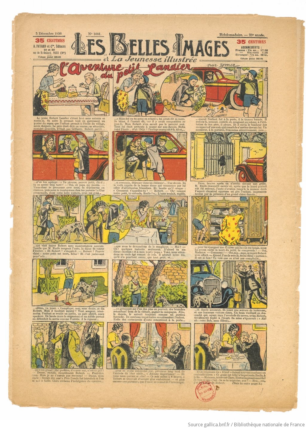 Les Belles images, 1936-12-03, p.01.jpeg