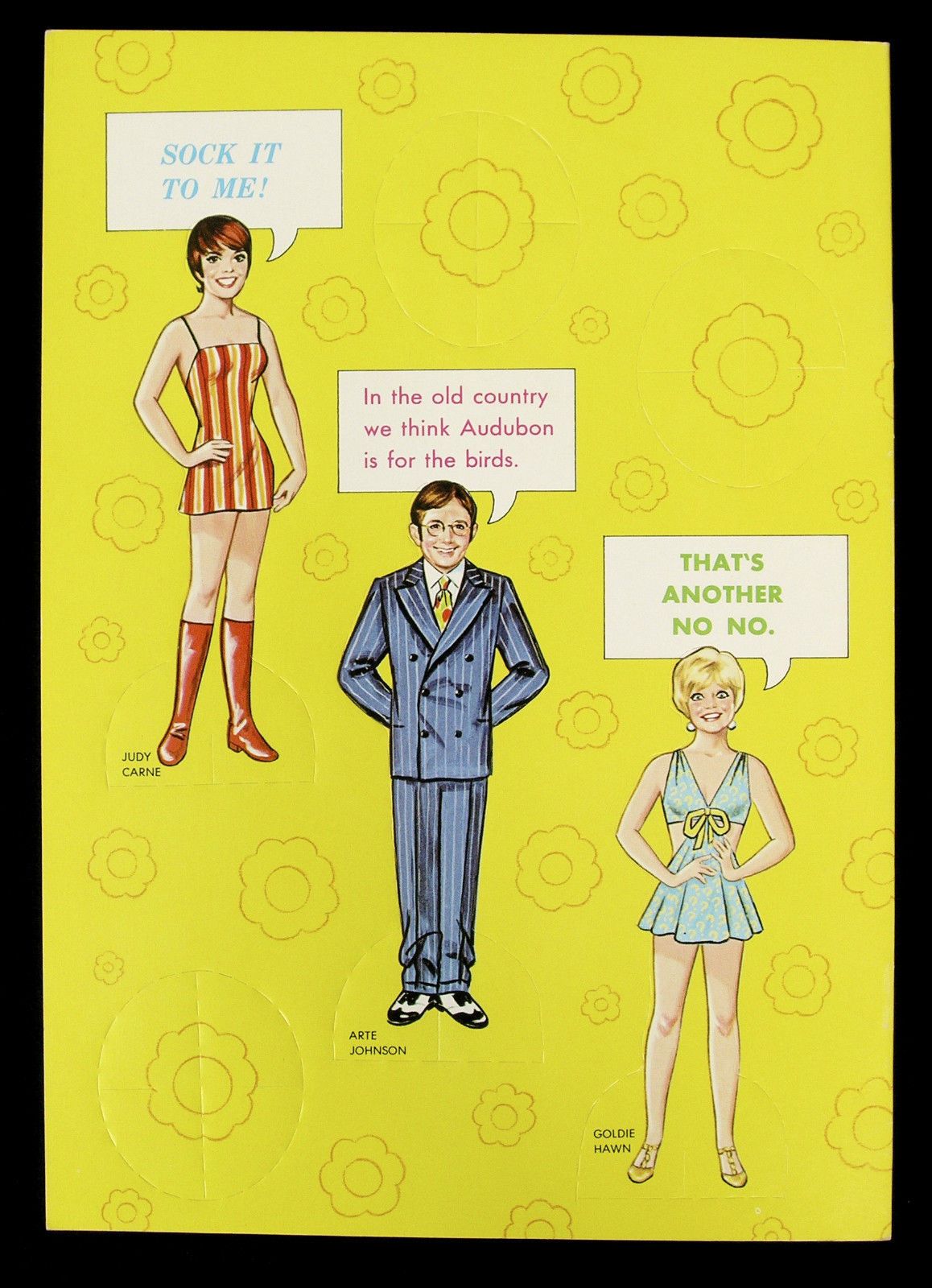 1969 Rowan & Martin's Laugh-In Paper Dolls.jpg