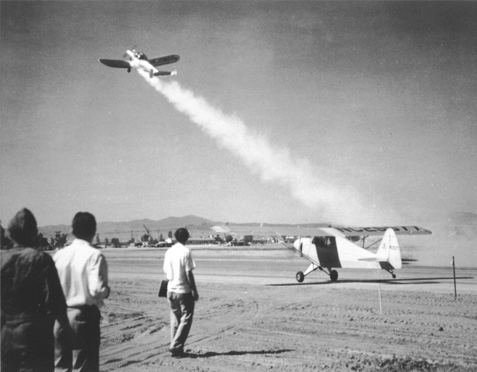 First JATO assisted Flight 1941.jpeg