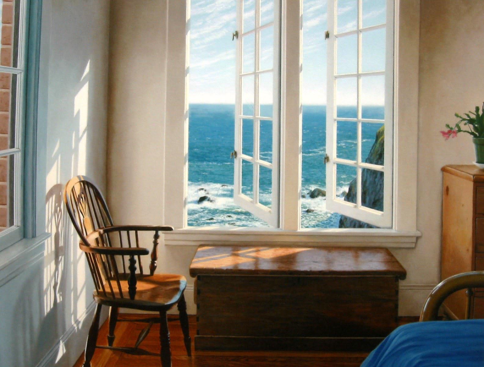 Corner Room, Edward Gordon (1940-).jpeg