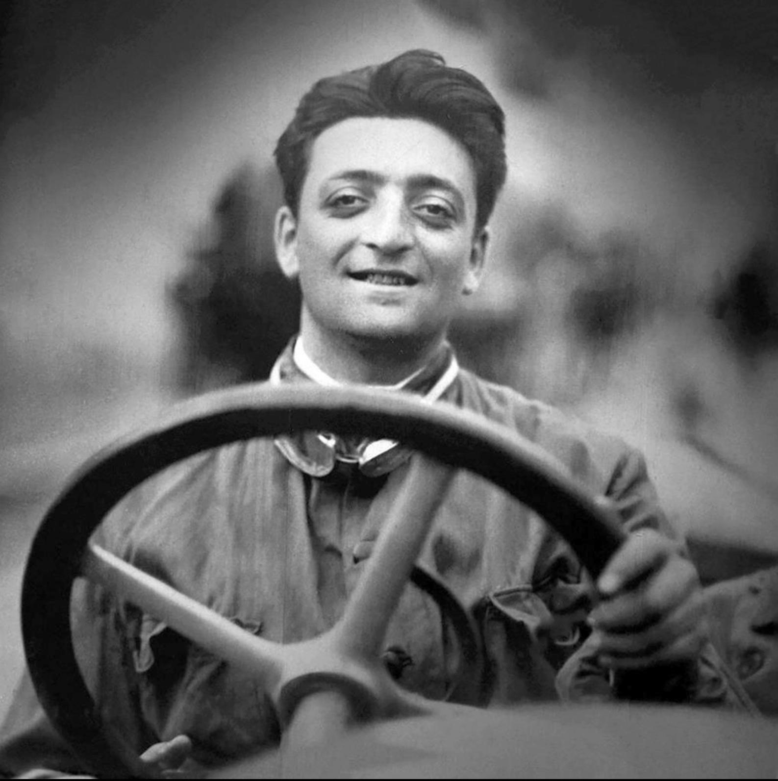 Enzo Ferrari in the 1920s.jpeg