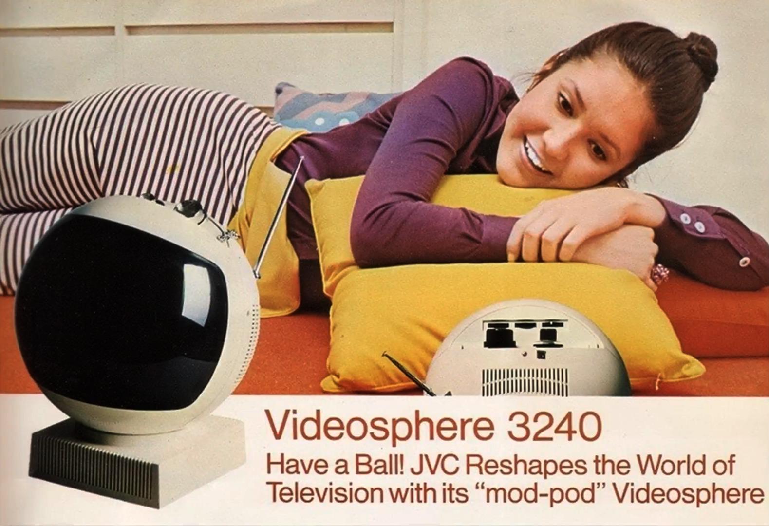 The JVC VideoSphere (1971) A portable TV styled like a space helmet.jpeg