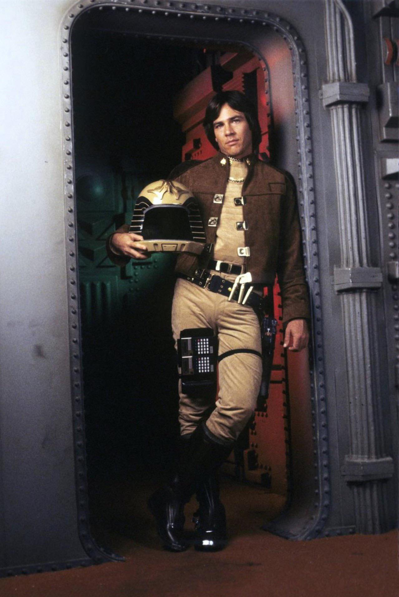Richard Hatch as Captain Apollo - Battlestar Galactica (1978).jpeg