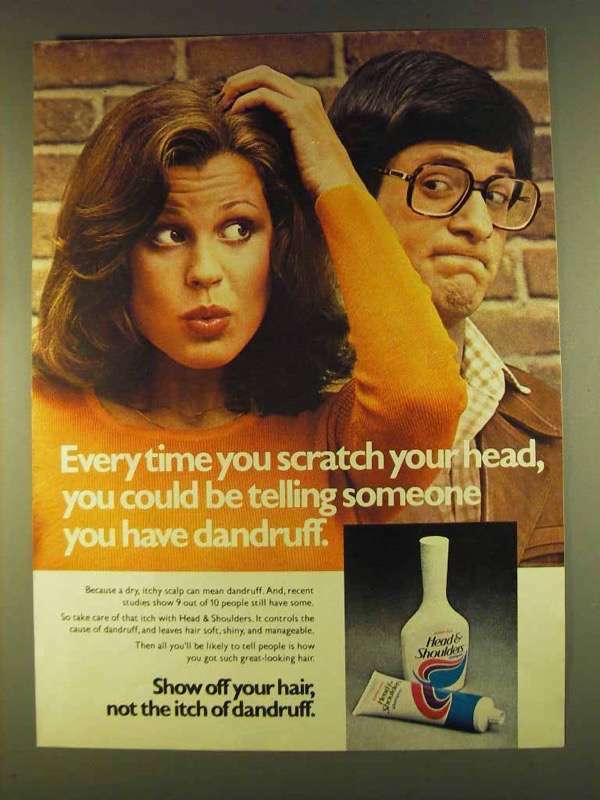 1980 Head & Shoulders Shampoo Ad.jpg
