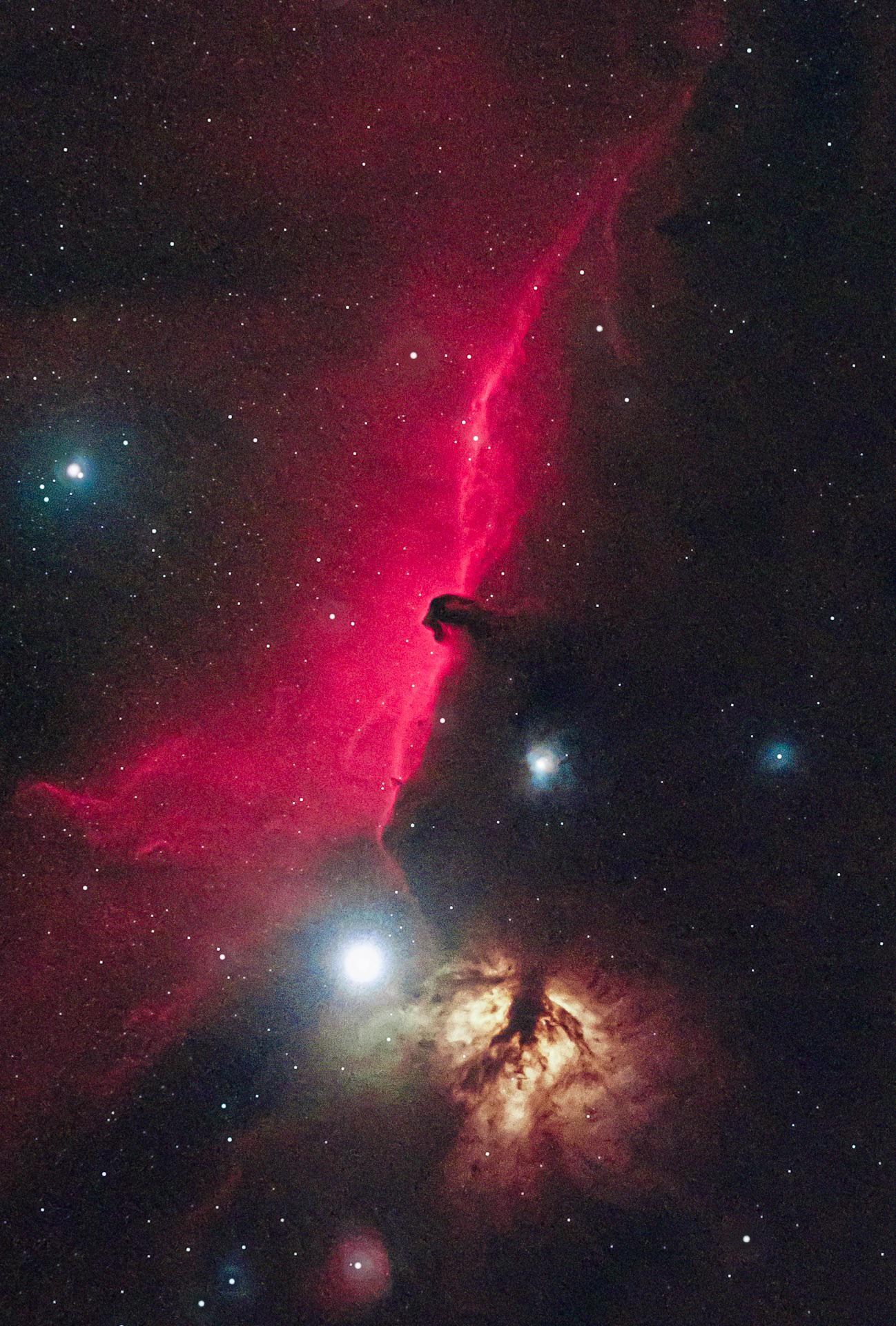 the Horsehead and Flame nebulae in Orion.jpeg