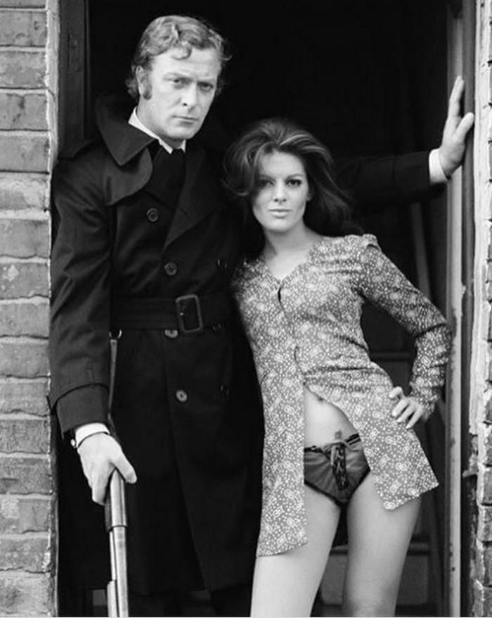 Michael Caine and Geraldine Moffat in Get Carter -1971.jpeg