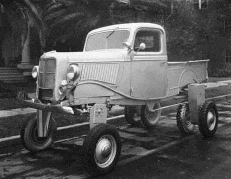 c. 1936 Swamp Buggy Built By Humble Oil Co. Out Of Houston, Texas.jpeg