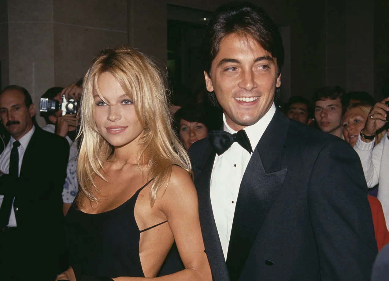 Pamela Anderson & Scott Baio (Early 1990s).png