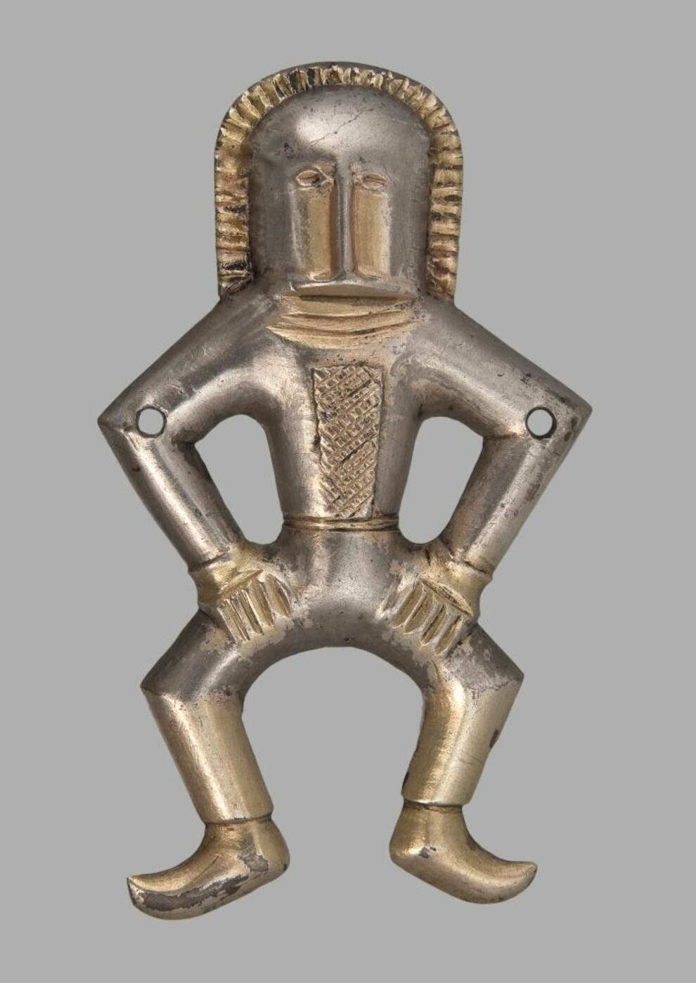 Dancing man. Early Slavs, Antes Union (modern Ukraine).png