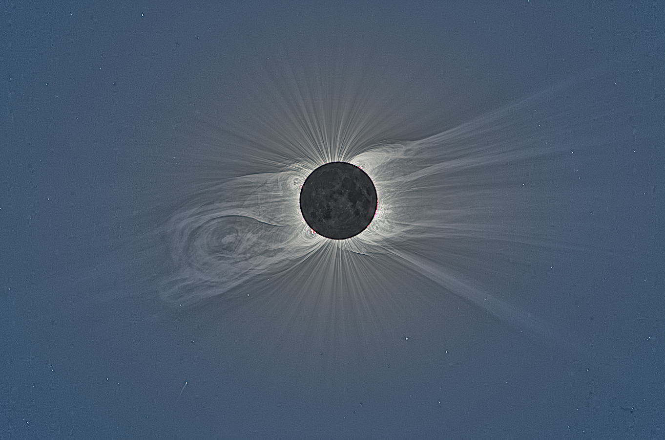 A Coronal Mass Ejection On Eclipse Day (Miloslav Druckmüller, Andreas Möller).png