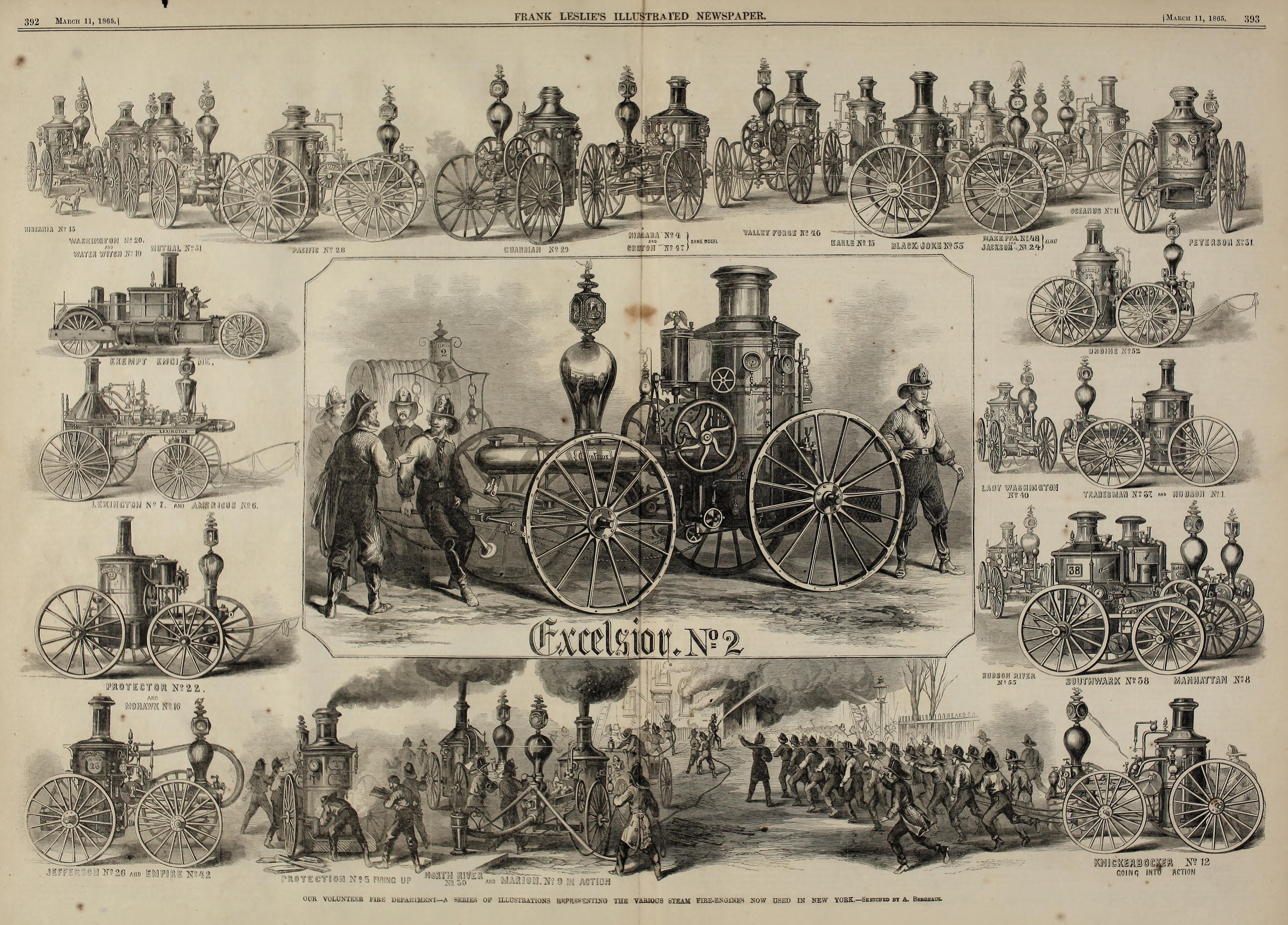 Fire Dep. NY. Engines. Frank Leslie's ill. newsp. 1865. Pp. 392-3.jpg