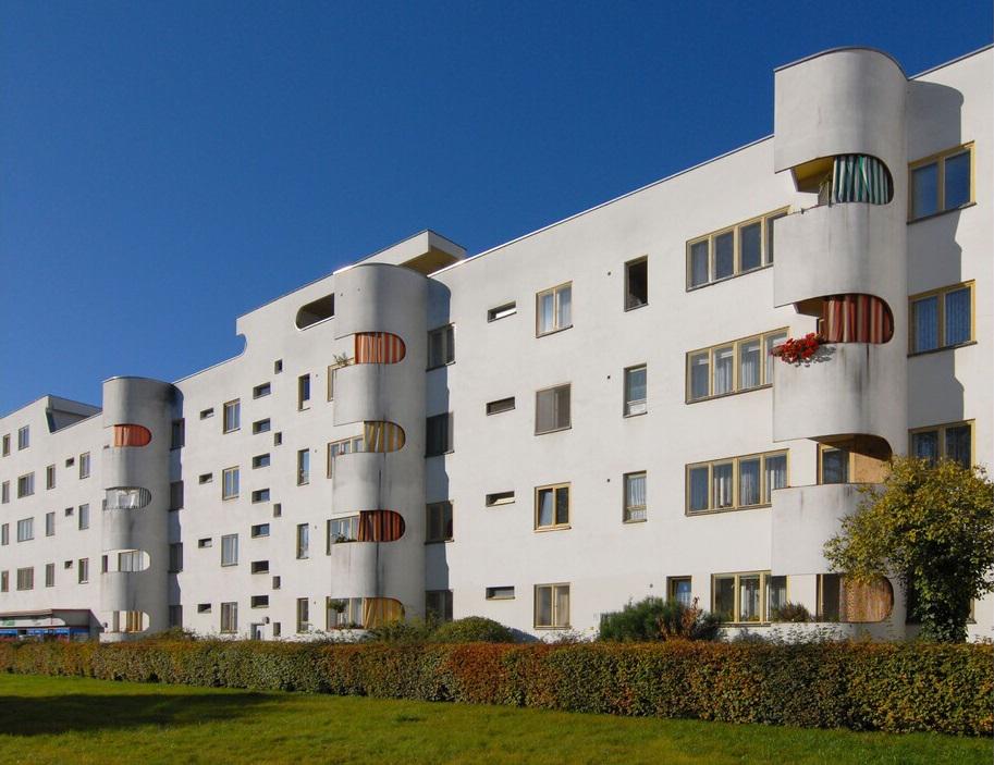 residential building of Siemensstadt, Berlin a UNESCO world heritage site.jpeg