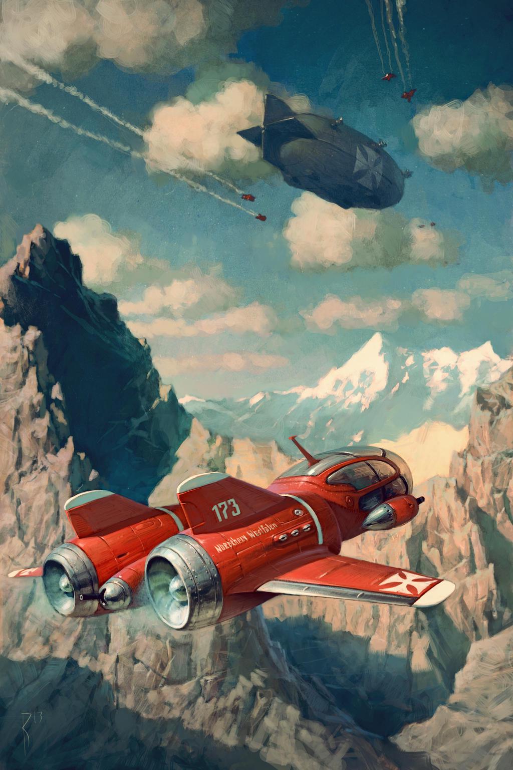 Nach Tibet by Waldemar von Kozak.jpeg