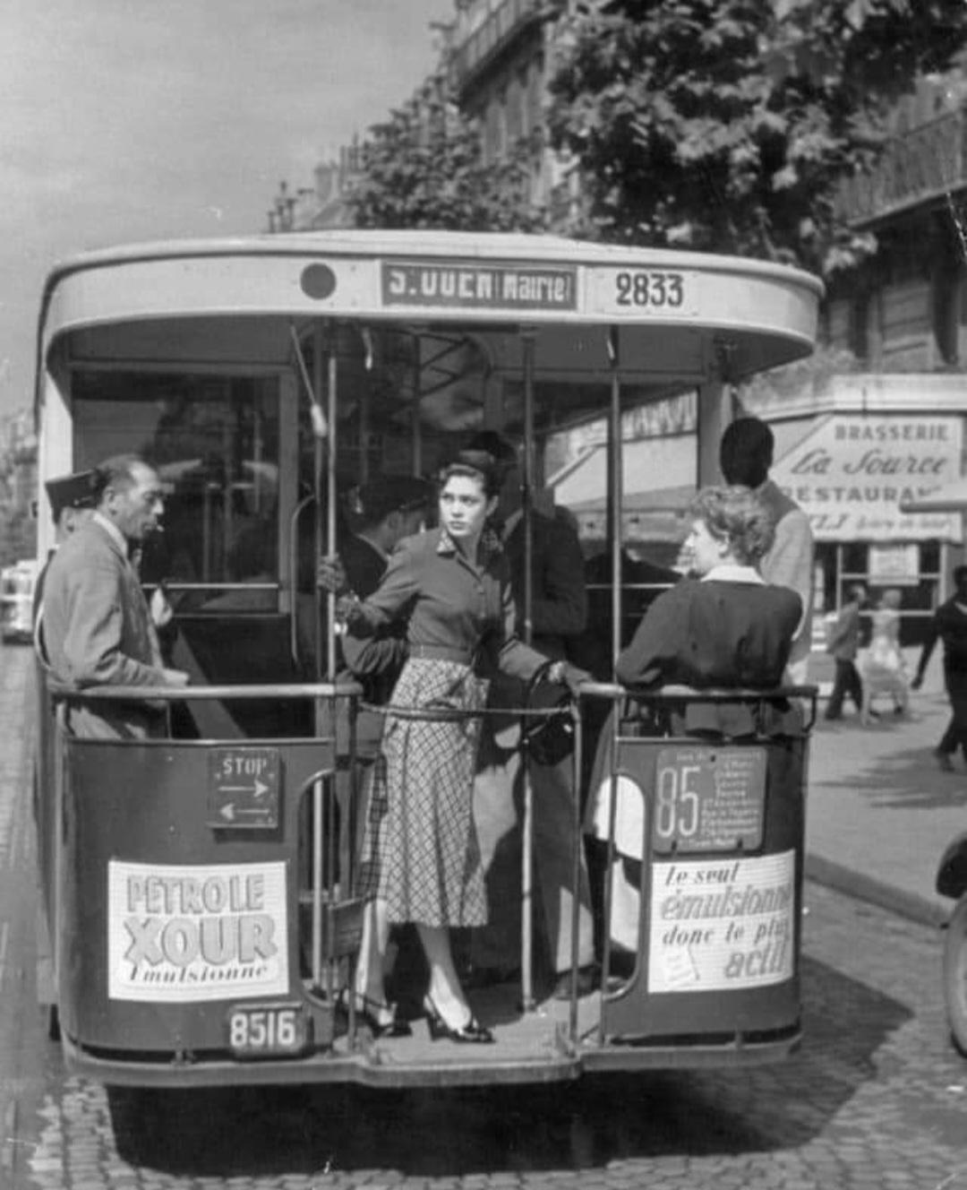 Bus ride through Paris, 1950.jpeg