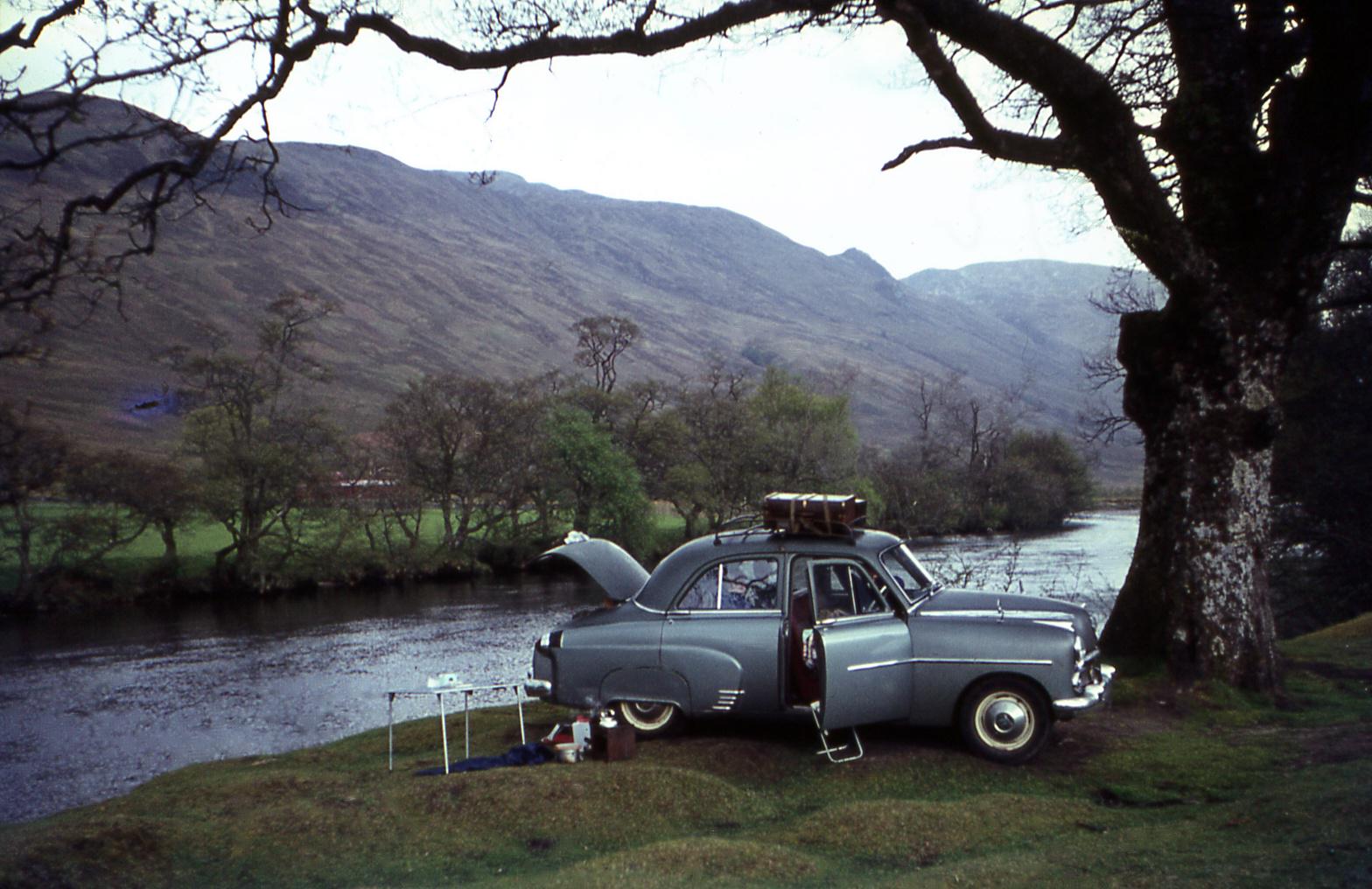 on holidays in Scotland in the 60s.jpeg