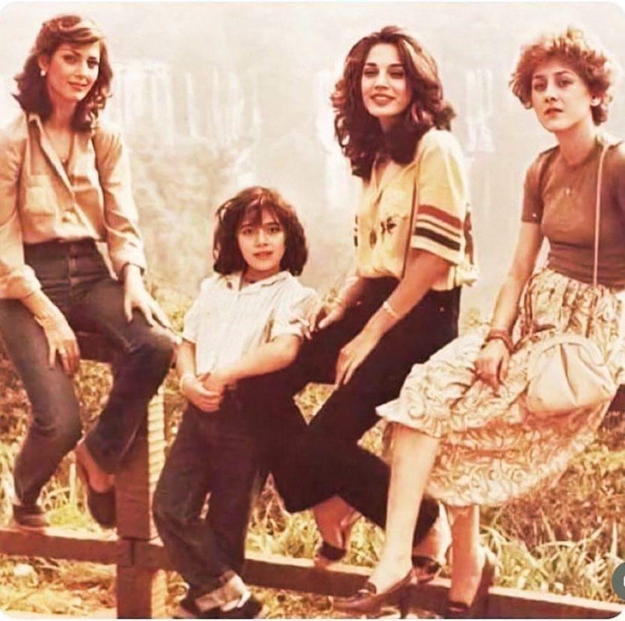 Iran 1970 - before the radical Islamic state took over.jpeg