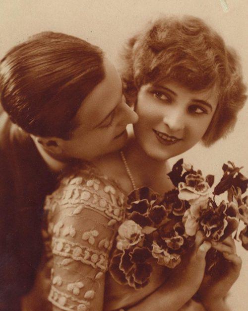 Newlyweds F. Scott and Zelda Fitzgerald on their wedding night April 3rd, 1920.jpeg