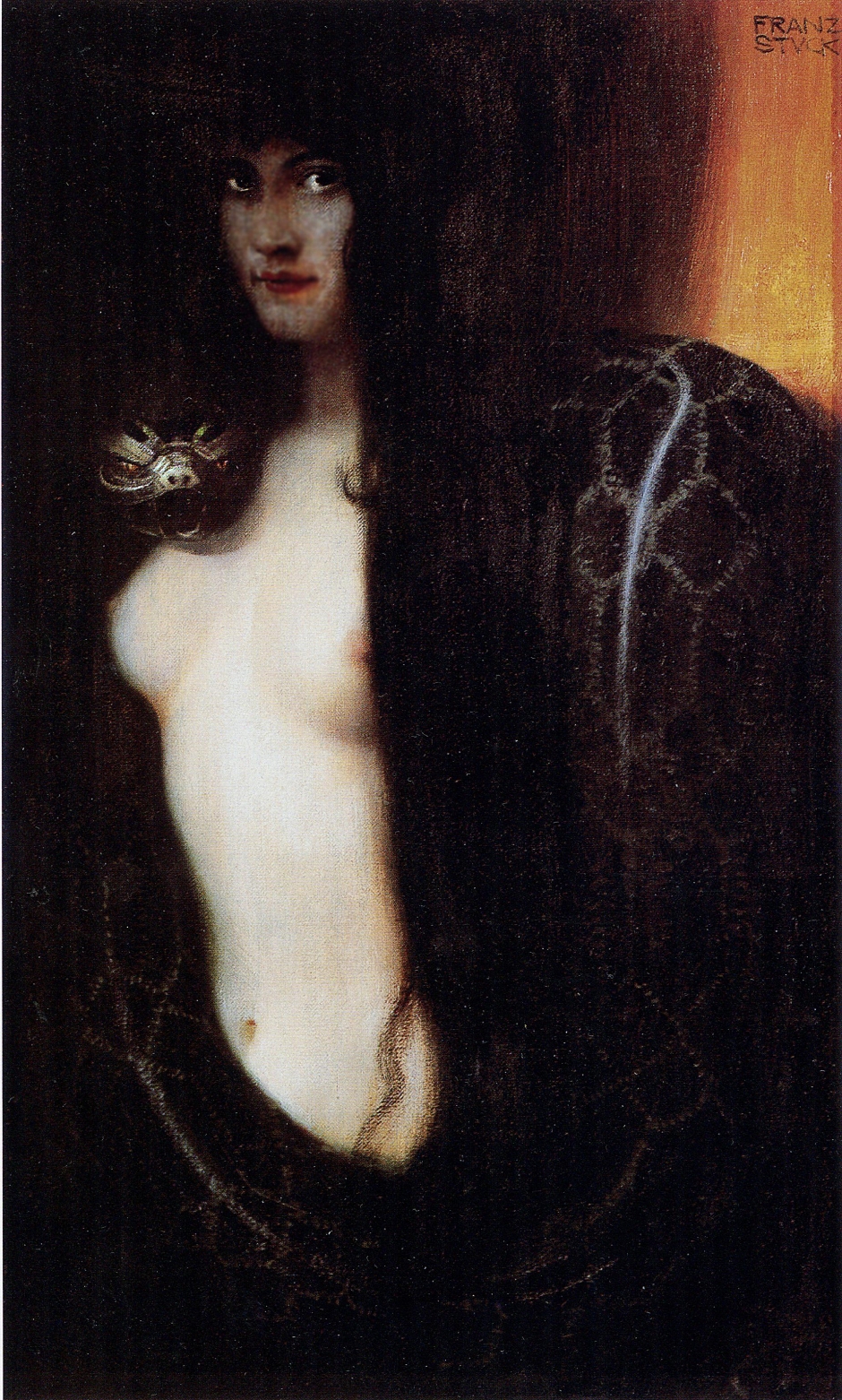 Franz von Stuck - The Sin (1893).jpeg