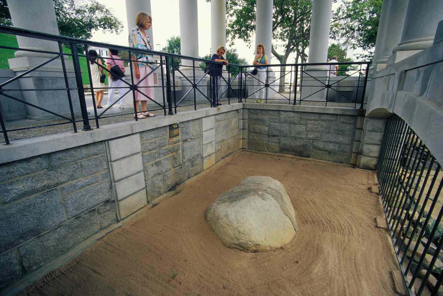 The Actual Plymouth Rock.jpeg