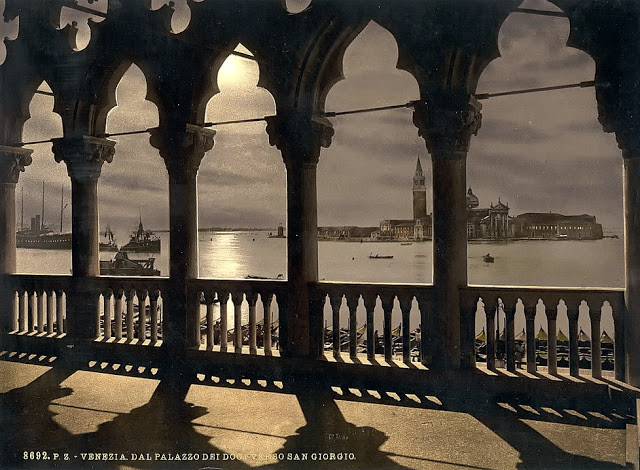 Венеия. Вид на Сан-Джорджо от Дворца дожей.jpg