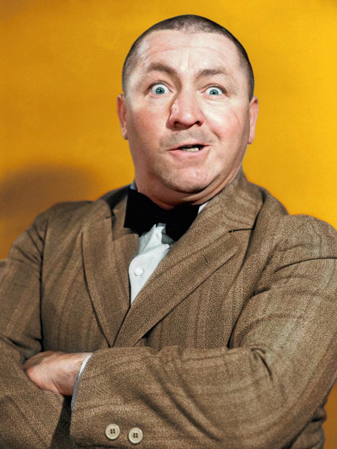 Curly Howard, 1940s.jpeg