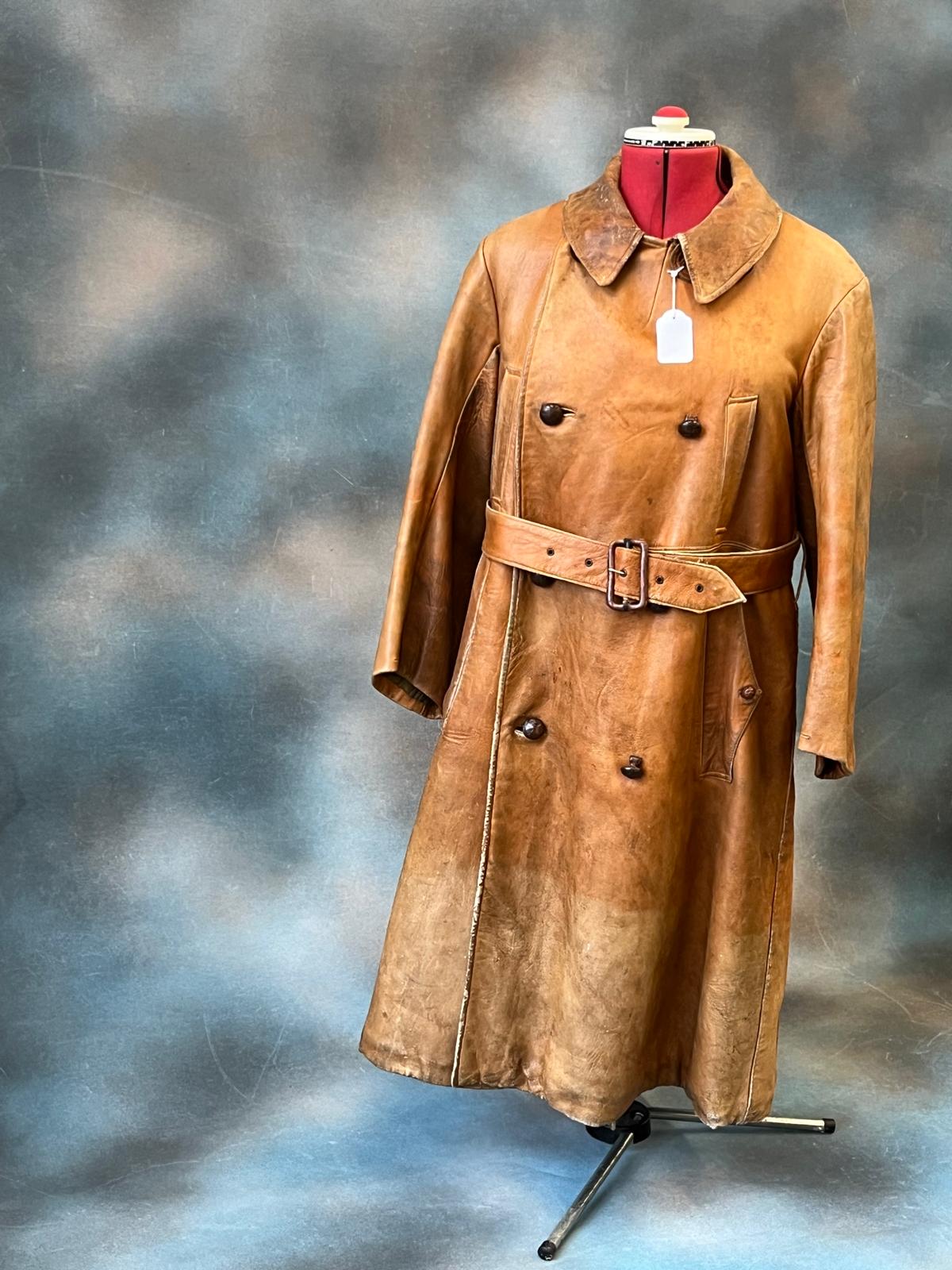First World War aviator's coat.jpeg