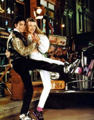 Michael Jackson and Milla Jovovich, 1990.png
