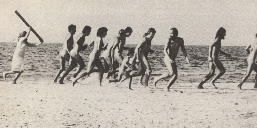 Скандинавский нудистский клуб 'Солнечный спорт Севера', 1936.jpg