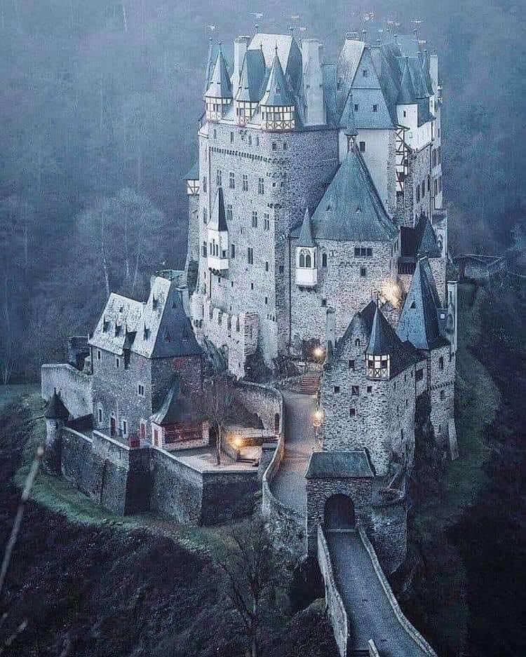 Eltz Castle in Germany.jpeg