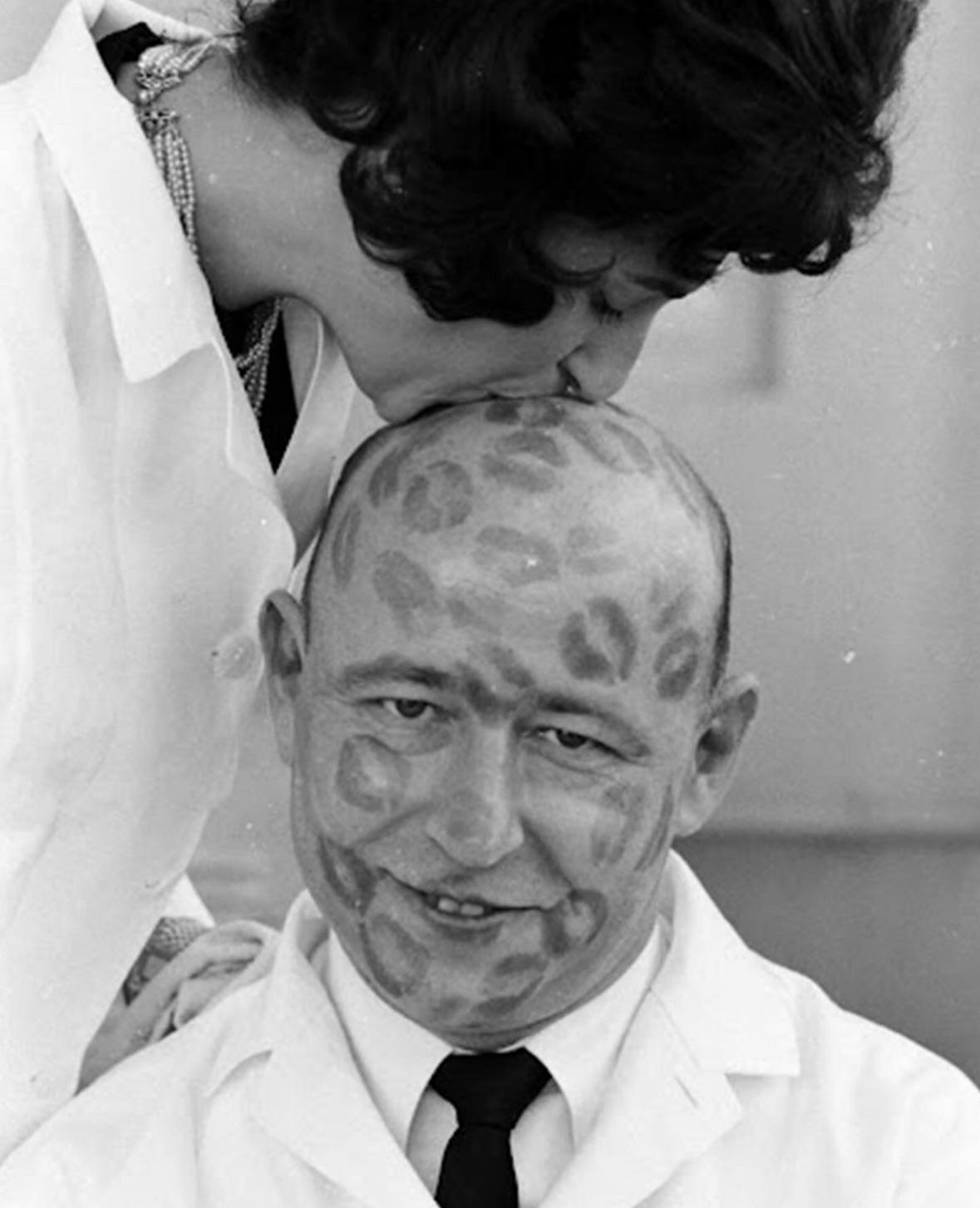 A lipstick tester from the 1950s. Hired to test durability and color of lipstick.jpeg